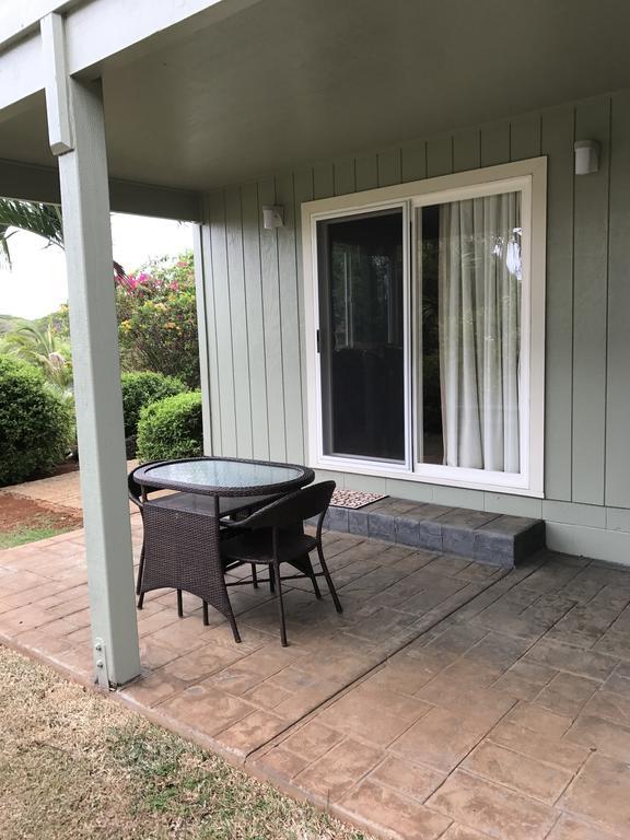 Hale Pua Villa - Seaside Studio Koloa Eksteriør bilde